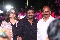 Liger Movie Pre Release Event Photos